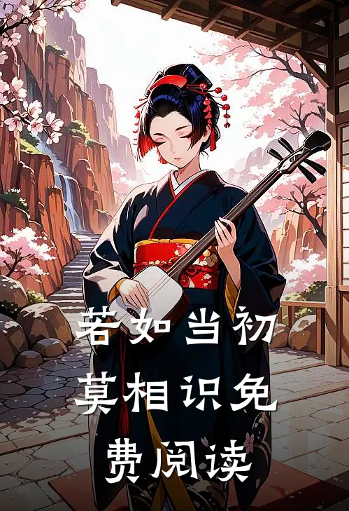 若如当初莫相识免费阅读