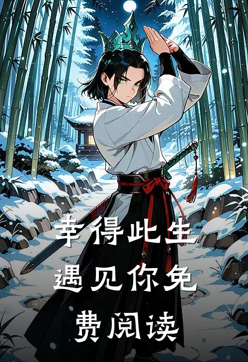 幸得此生遇见你免费阅读