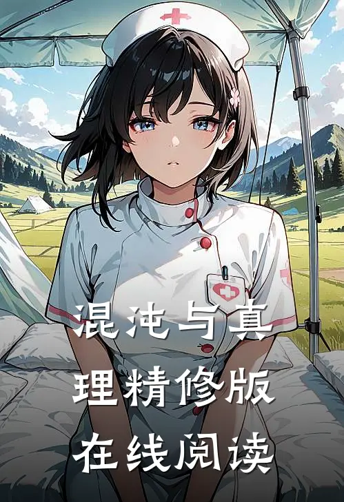 混沌与真理精修版在线阅读