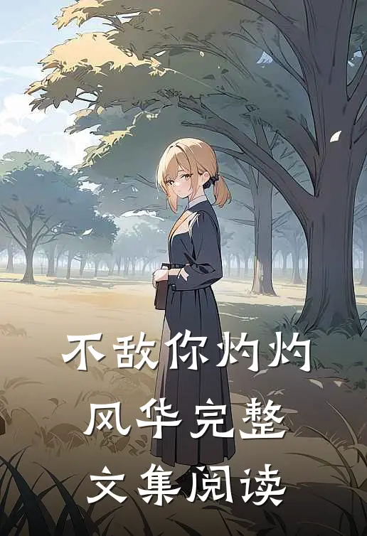 不敌你灼灼风华完整文集阅读