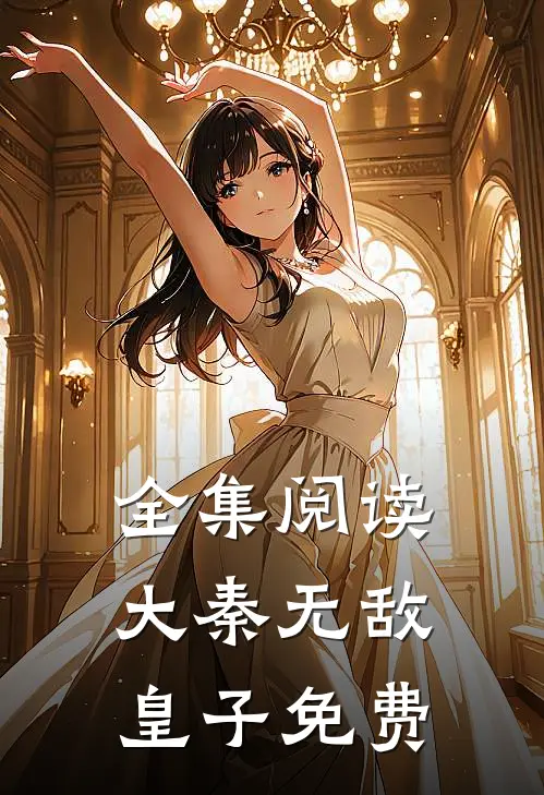 全集阅读大秦无敌皇子免费