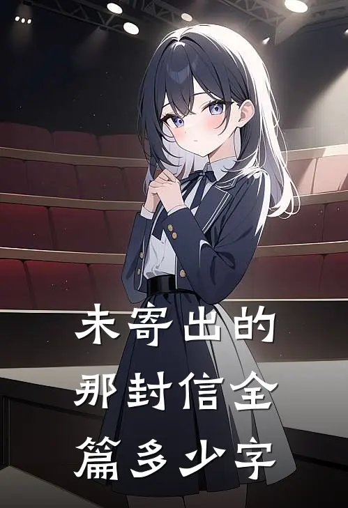 未寄出的那封信全篇多少字