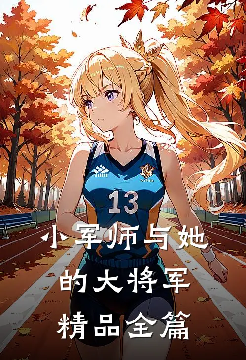 小军师与她的大将军精品全篇