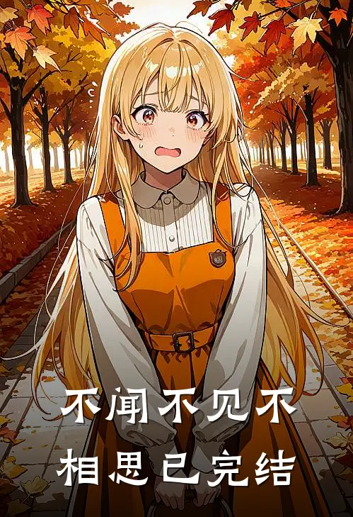 不闻不见不相思已完结