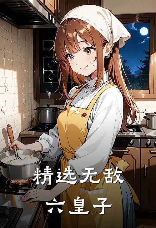 精选无敌六皇子