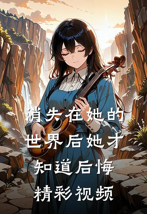消失在她的世界后她才知道后悔精彩视频