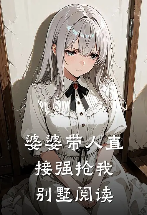 婆婆带人直接强抢我别墅阅读