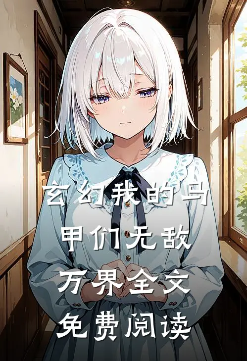 玄幻我的马甲们无敌万界全文免费阅读