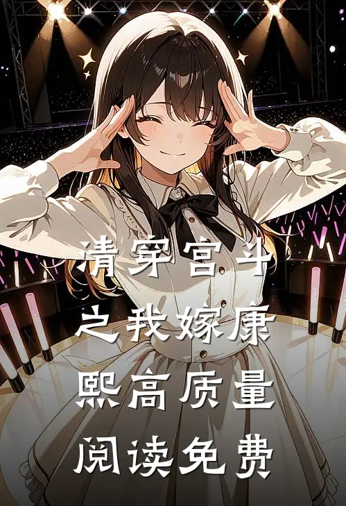 清穿宫斗之我嫁康熙高质量阅读免费