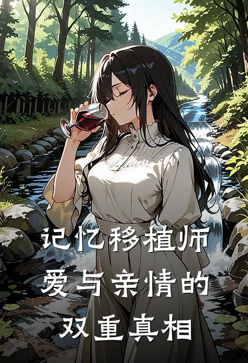 记忆移植师：爱与亲情的双重真相