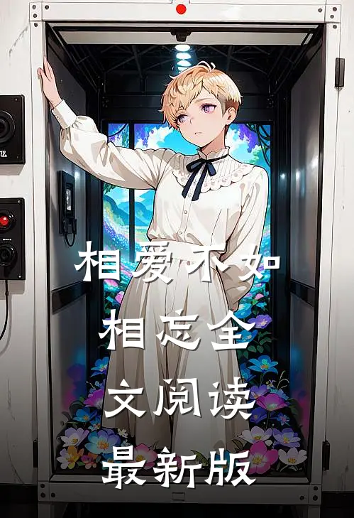 相爱不如相忘全文阅读最新版