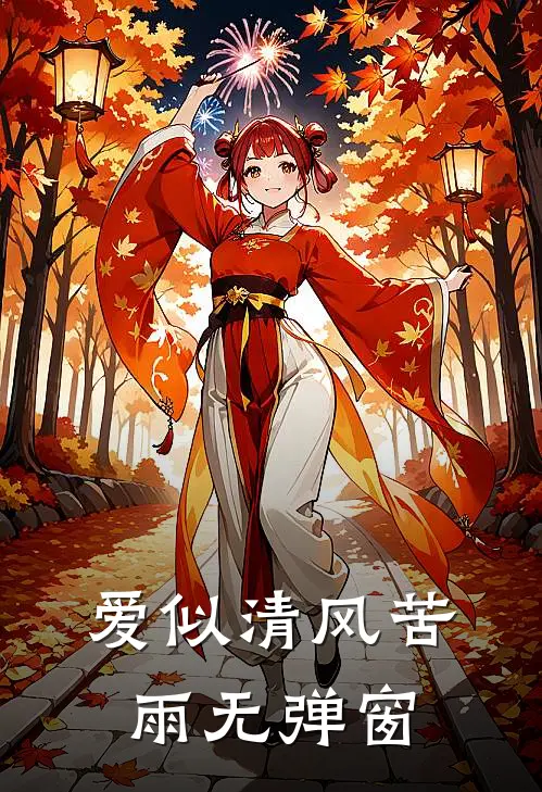 爱似清风苦雨无弹窗