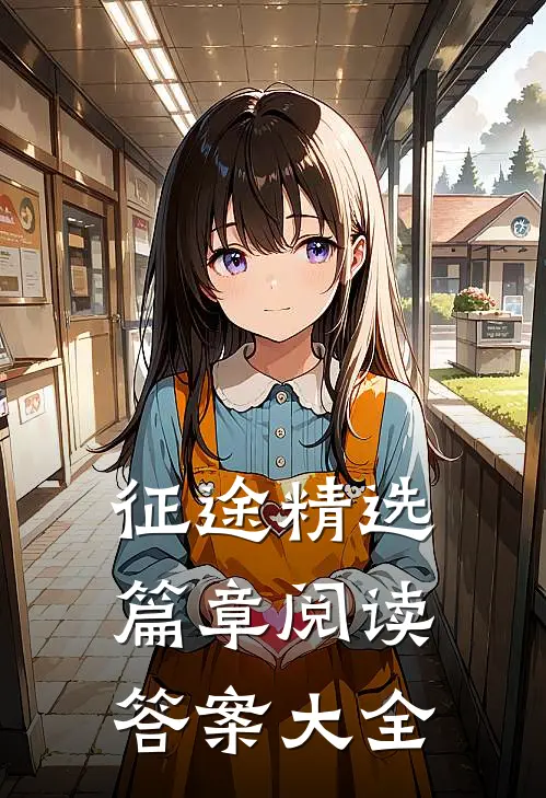 征途精选篇章阅读答案大全