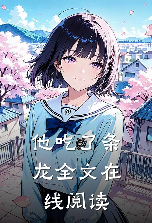 他吃了条龙全文在线阅读