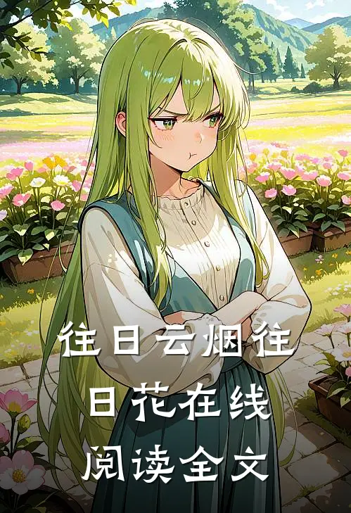 往日云烟往日花在线阅读全文