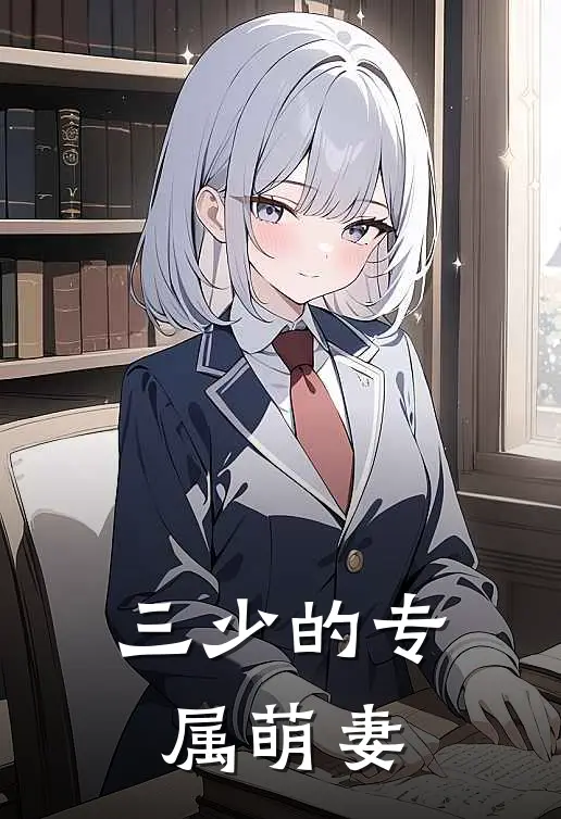 三少的专属萌妻
