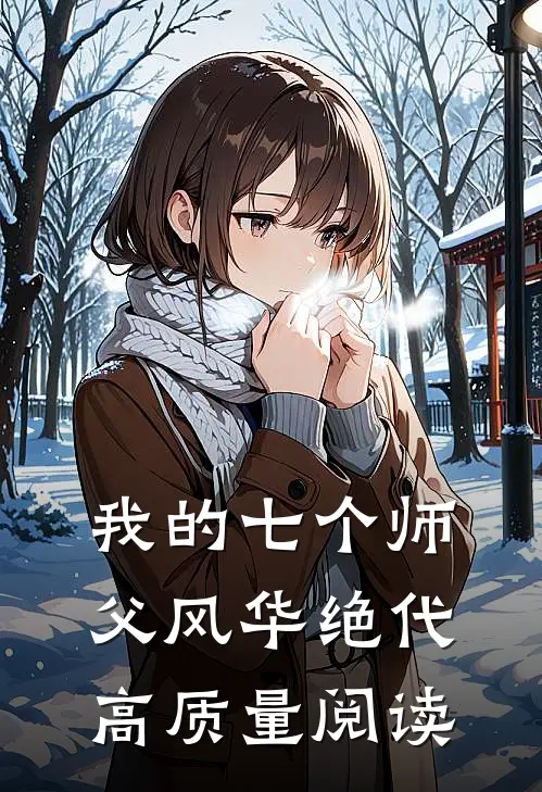 我的七个师父风华绝代高质量阅读