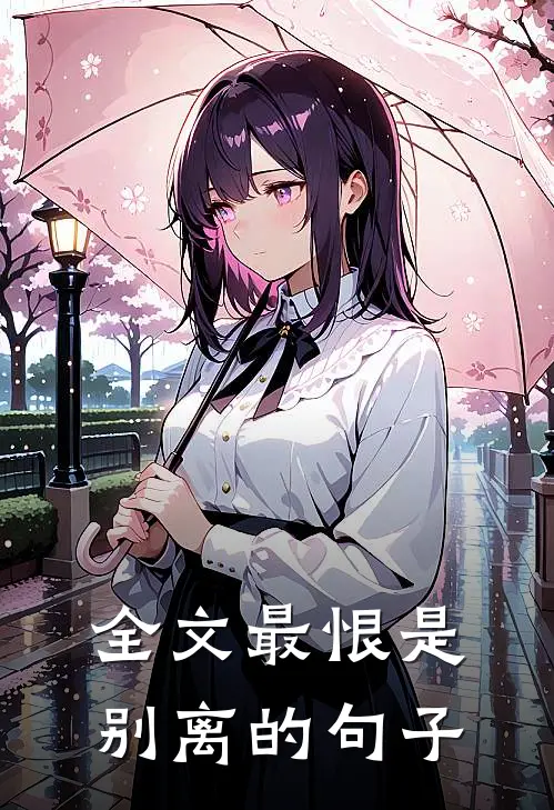 全文最恨是别离的句子