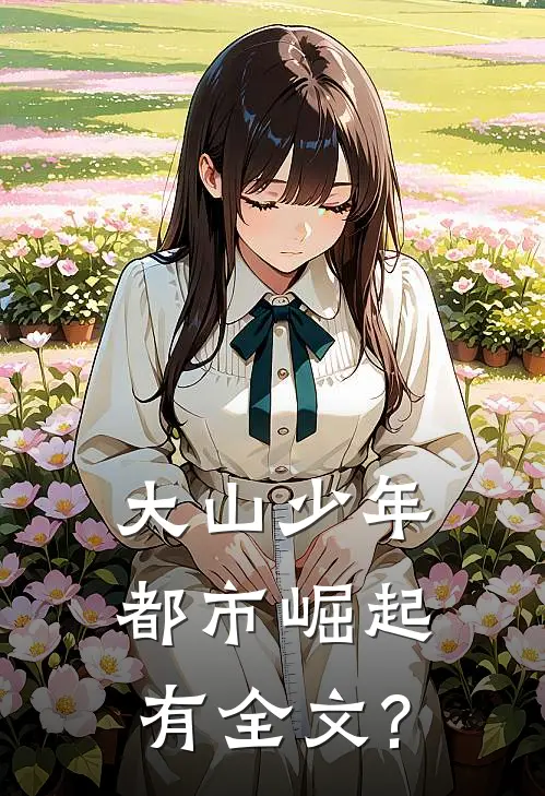 大山少年都市崛起有全文?