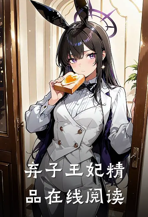 弃子王妃精品在线阅读