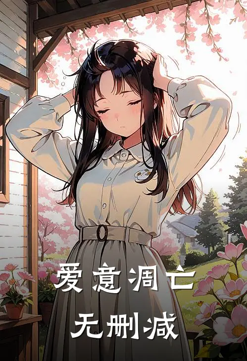 爱意凋亡无删减