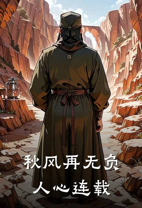 秋风再无负人心连载