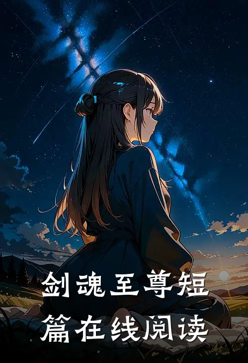 剑魂至尊短篇在线阅读