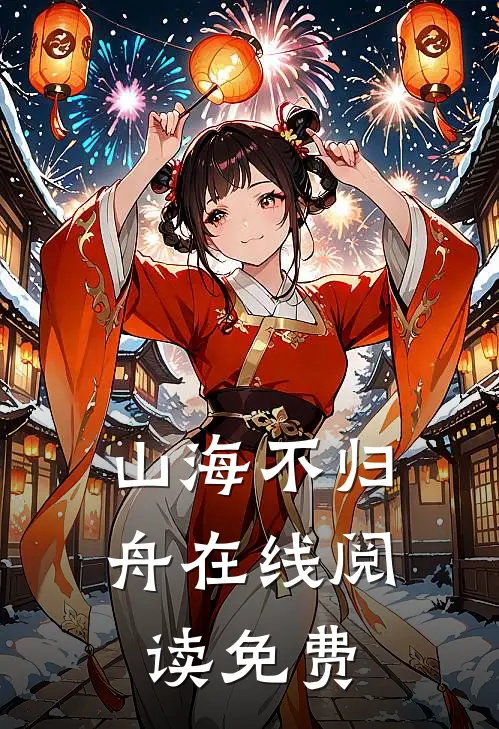 山海不归舟在线阅读免费