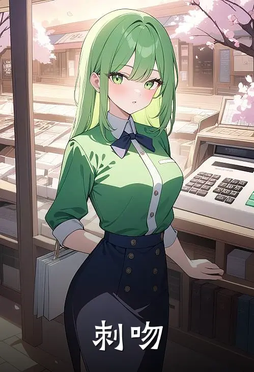 刺吻