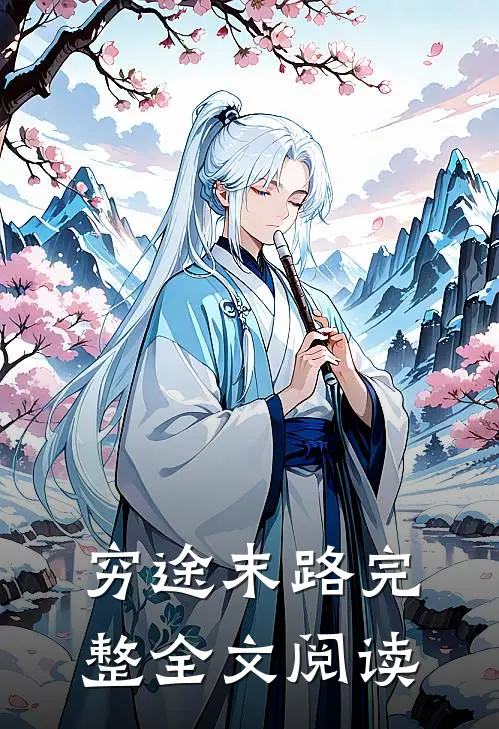 穷途末路完整全文阅读
