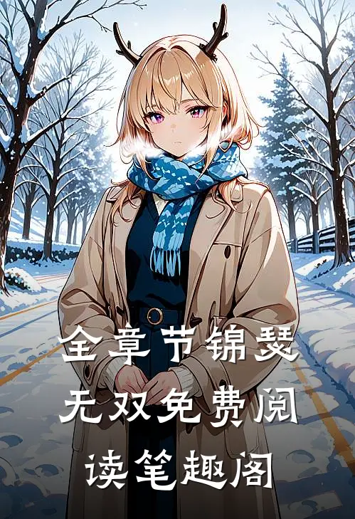 全章节锦瑟无双免费阅读笔趣阁
