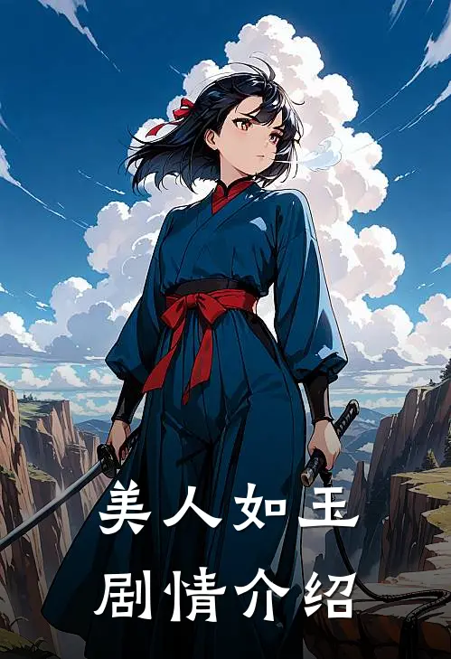美人如玉剧情介绍