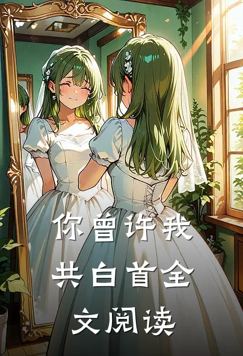 你曾许我共白首全文阅读