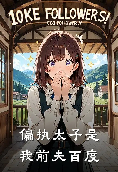 偏执太子是我前夫 百度
