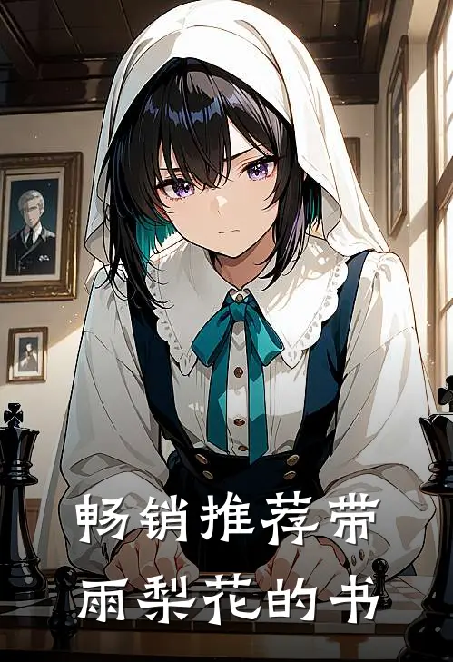 畅销推荐带雨梨花的书