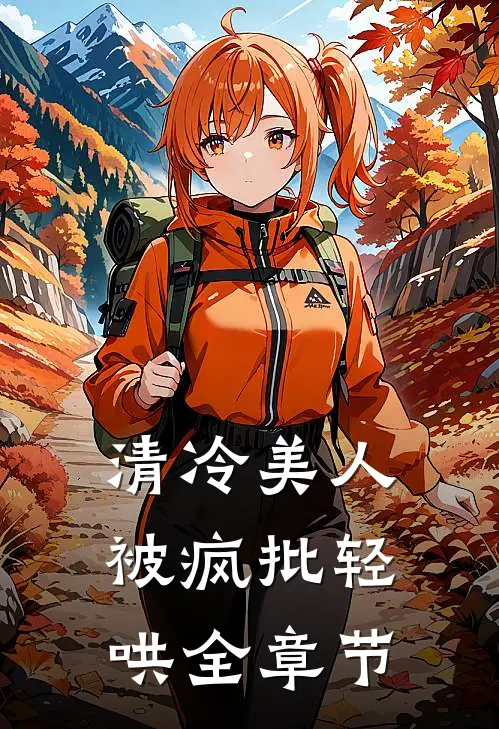 清冷美人被疯批轻哄全章节