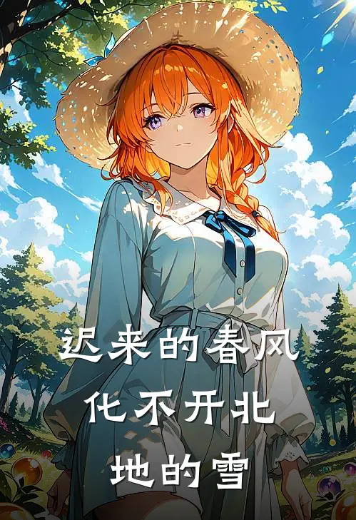迟来的春风,化不开北地的雪花