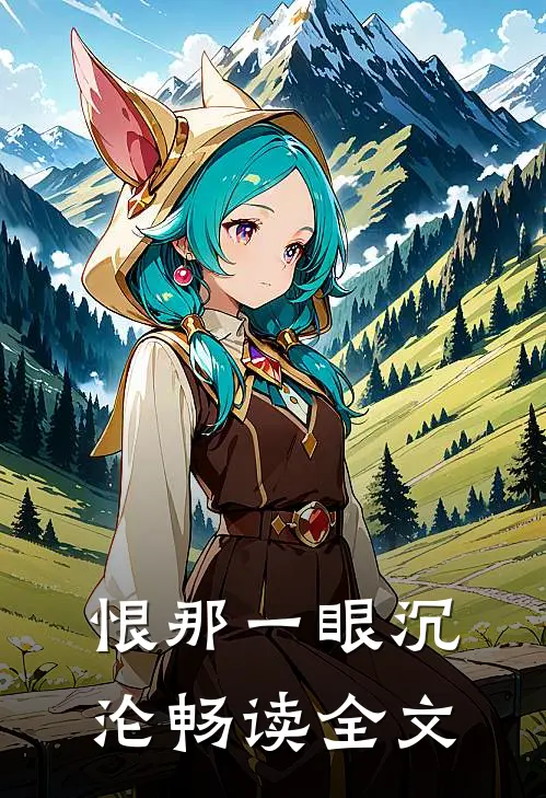 恨那一眼沉沦畅读全文