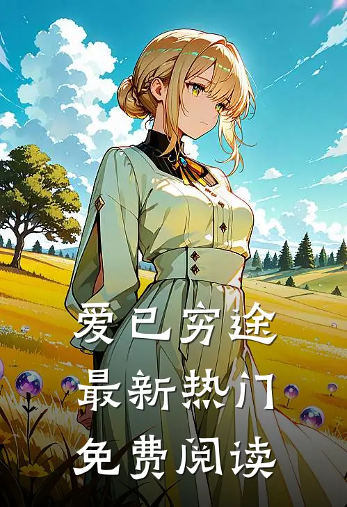 爱已穷途最新热门免费阅读