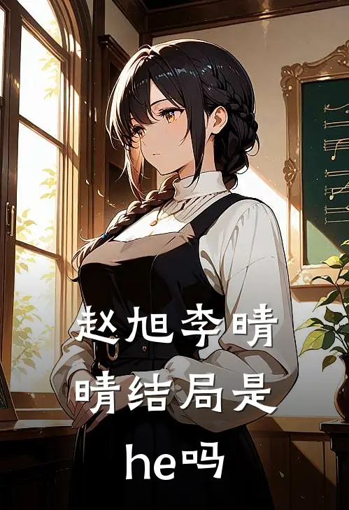 赵旭李晴晴结局是he吗