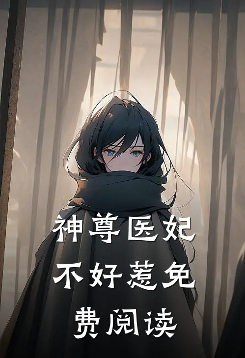 神尊医妃不好惹免费阅读