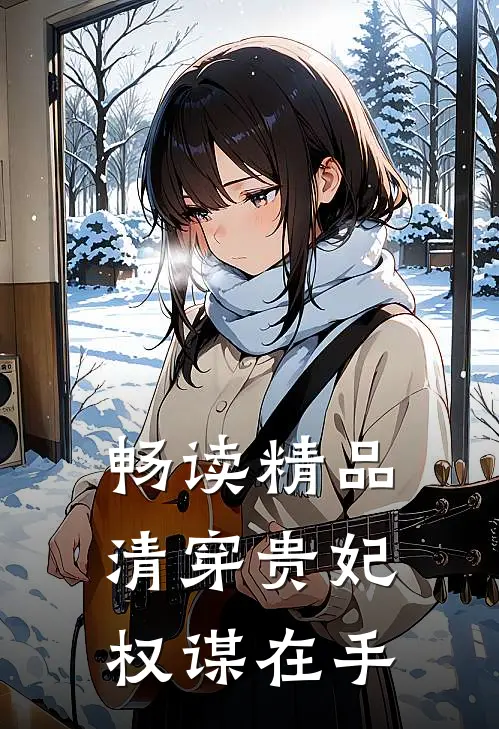 畅读精品清穿贵妃权谋在手