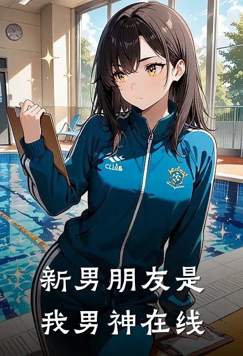 新男朋友是我男神在线