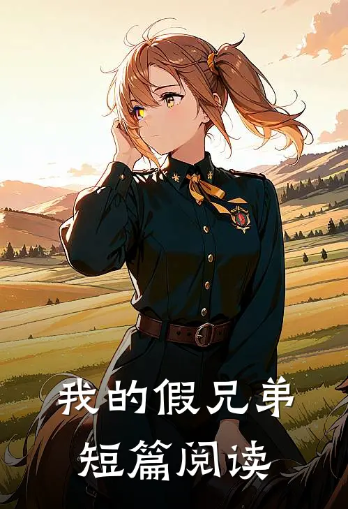 我的假兄弟短篇阅读