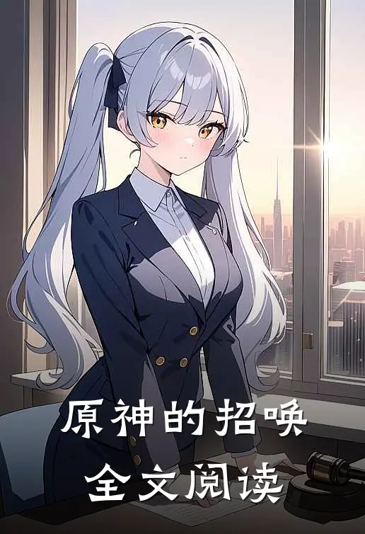 原神的招唤全文阅读