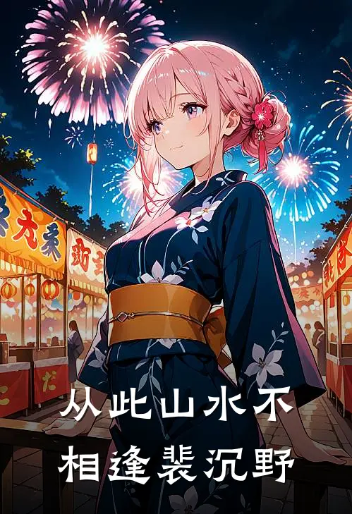 从此山水不相逢裴沉野