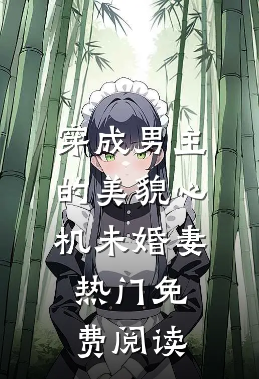 穿成男主的美貌心机未婚妻热门免费阅读