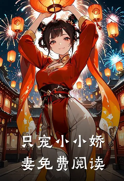 只宠小小娇妻免费阅读