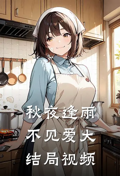 秋夜逢雨不见爱大结局视频