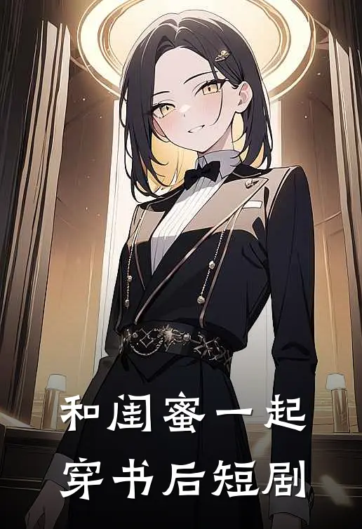 和闺蜜一起穿书后短剧